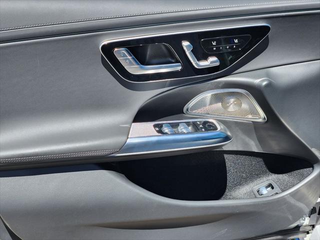 2026 Mercedes-Benz AMG E 53 E AMG E53e 4MATIC