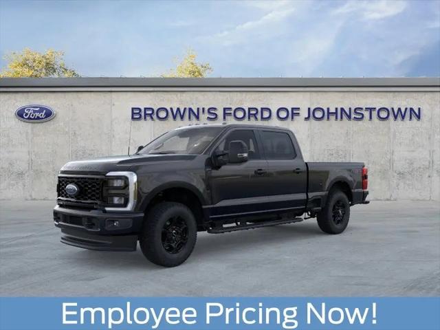 2026 Ford F-250 XL for sale in Johnstown, NY