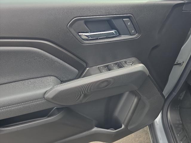 2026 Chevrolet Colorado LT, 4WD