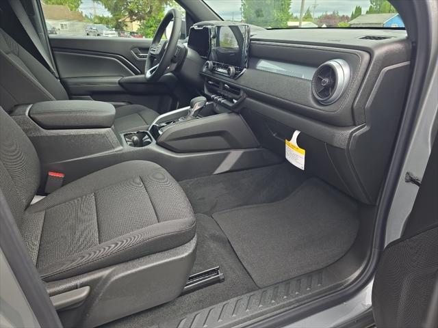 2026 Chevrolet Colorado LT, 4WD