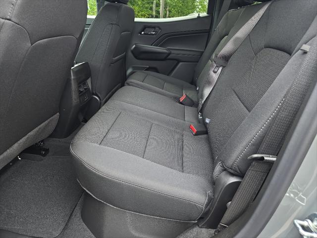 2026 Chevrolet Colorado LT, 4WD