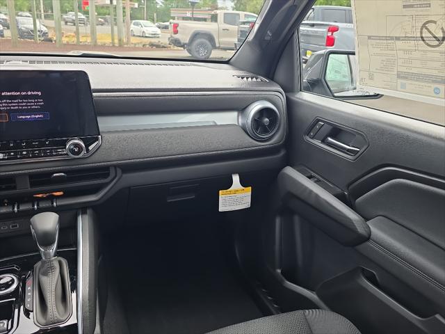 2026 Chevrolet Colorado LT, 4WD