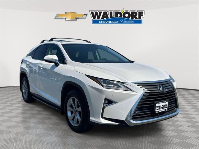 2018 Lexus RX 350 RX 350 for sale in Prince Frederick, MD