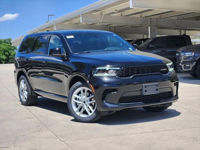 2026 Dodge Durango GT AWD for sale in Greeley, CO