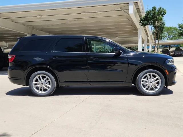 2026 Dodge Durango GT AWD