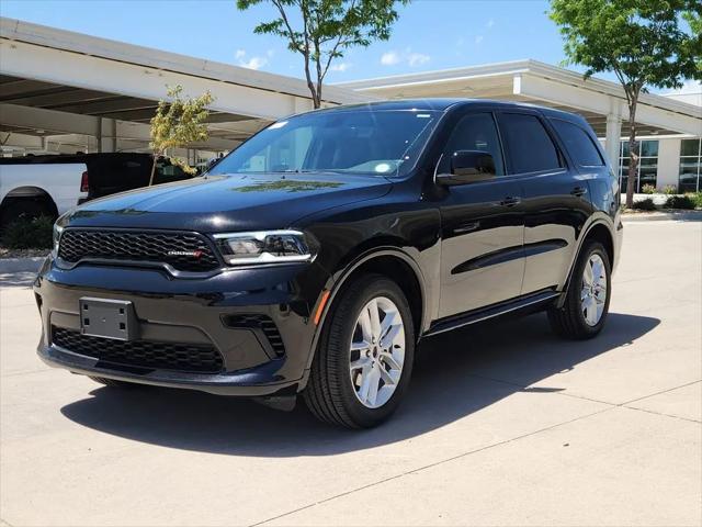 2026 Dodge Durango GT AWD