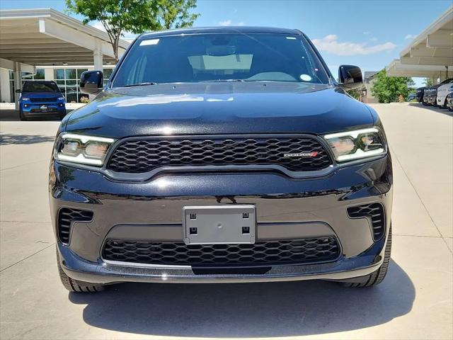 2026 Dodge Durango GT AWD