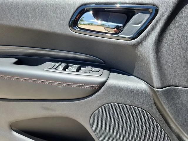 2026 Dodge Durango GT AWD