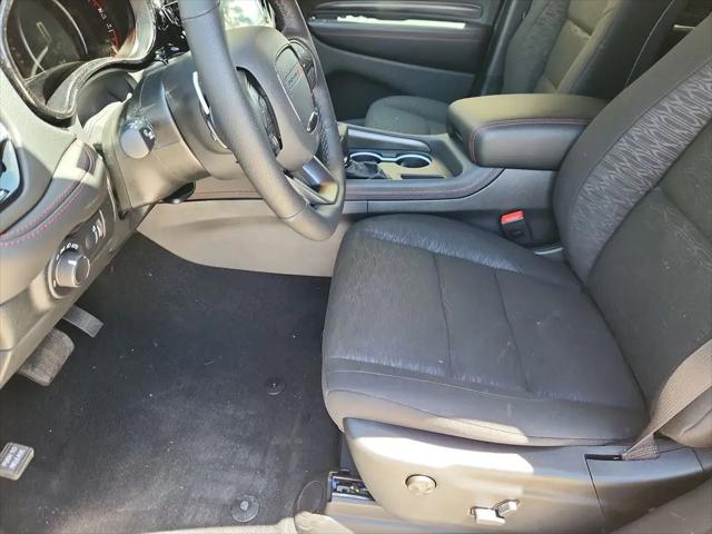 2026 Dodge Durango GT AWD