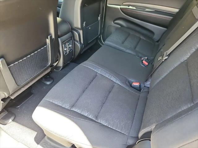 2026 Dodge Durango GT AWD