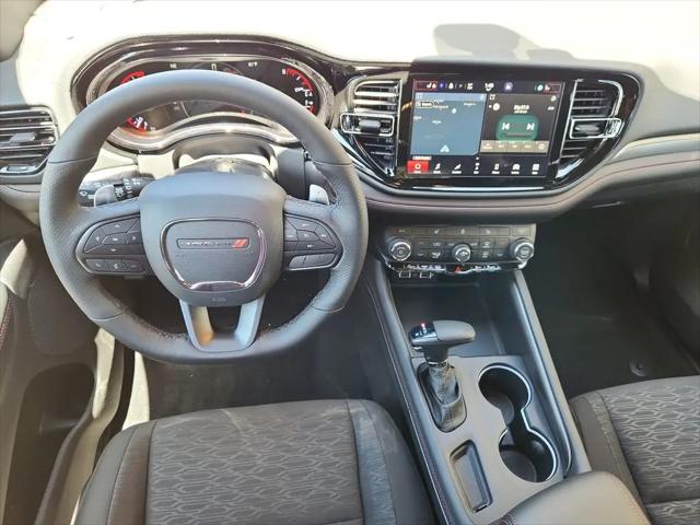 2026 Dodge Durango GT AWD