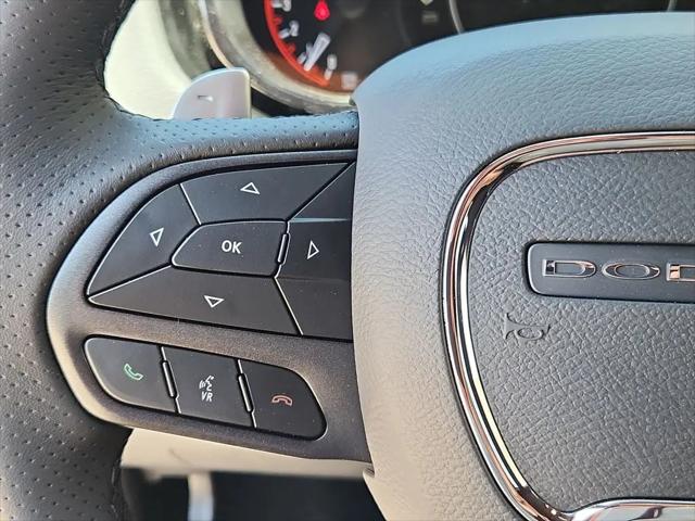 2026 Dodge Durango GT AWD