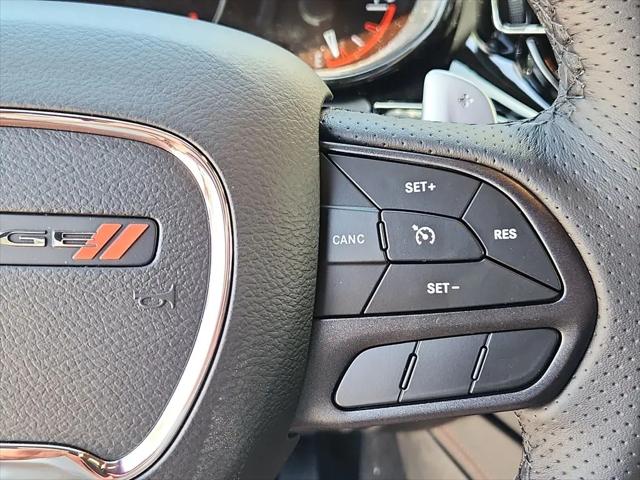 2026 Dodge Durango GT AWD