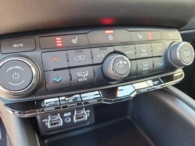 2026 Dodge Durango GT AWD