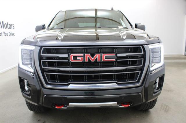 2024 GMC Yukon 4WD AT4