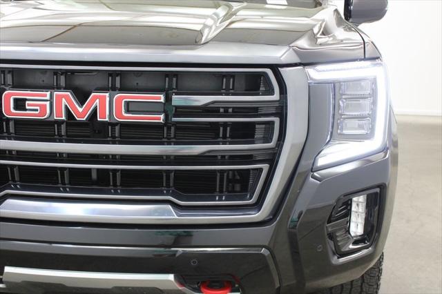 2024 GMC Yukon 4WD AT4