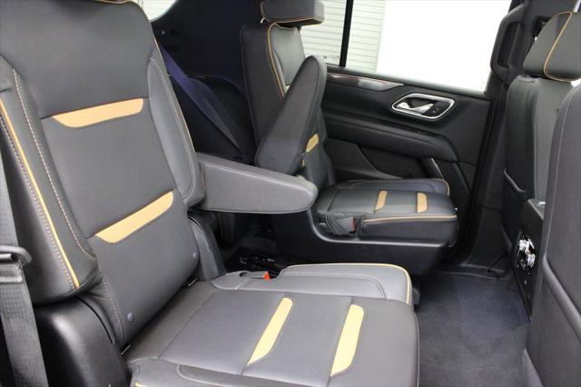 2024 GMC Yukon 4WD AT4