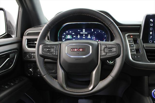 2024 GMC Yukon 4WD AT4