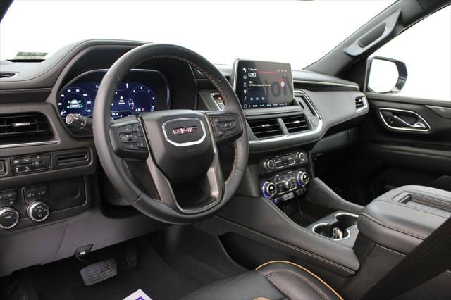 2024 GMC Yukon 4WD AT4