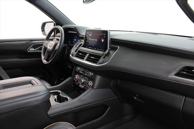 2024 GMC Yukon 4WD AT4