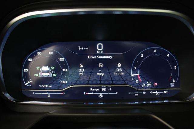 2024 GMC Yukon 4WD AT4