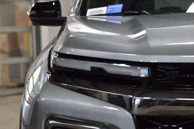 2025 Chevrolet Traverse AWD Z71