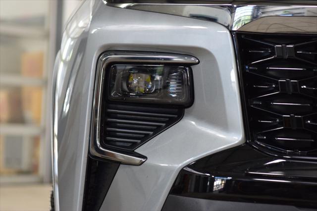 2025 Chevrolet Traverse AWD Z71
