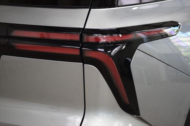 2025 Chevrolet Traverse AWD Z71