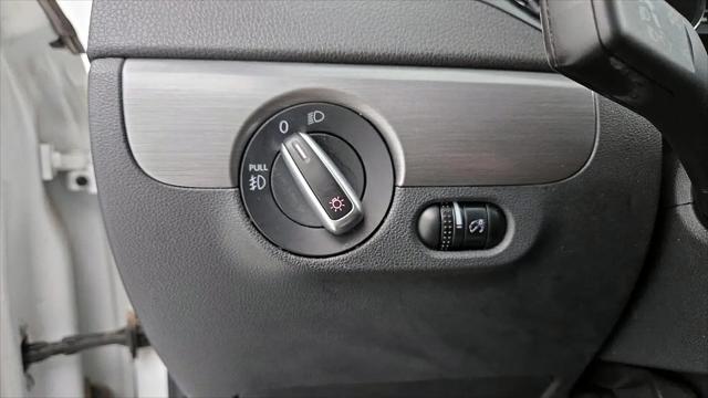 2016 Volkswagen Jetta 1.8T Sport