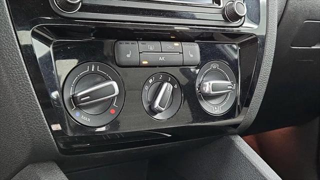 2016 Volkswagen Jetta 1.8T Sport
