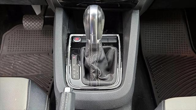 2016 Volkswagen Jetta 1.8T Sport