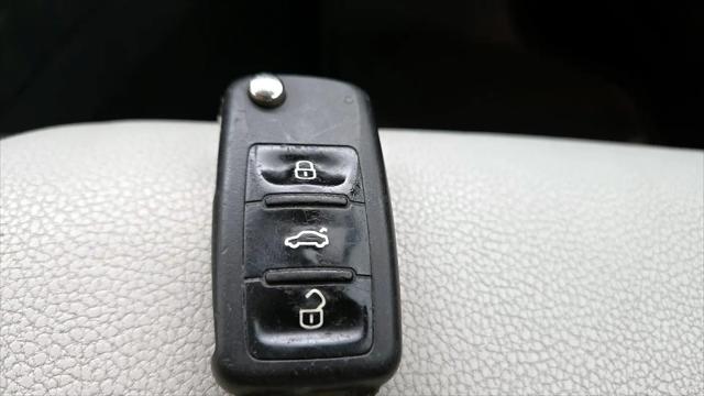 2016 Volkswagen Jetta 1.8T Sport