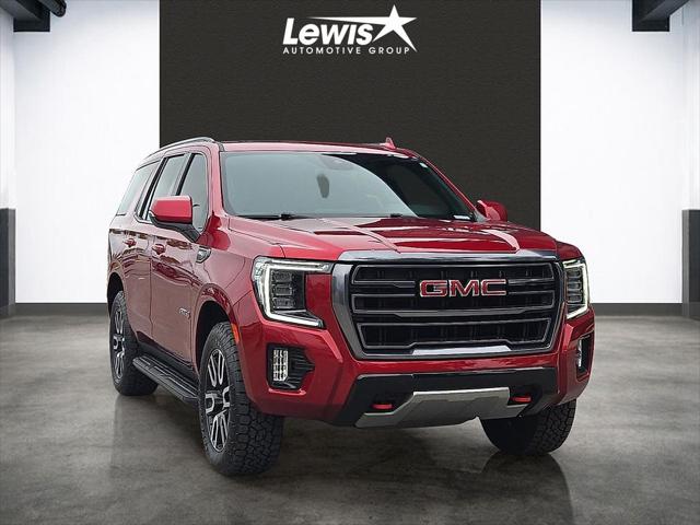 2023 GMC Yukon 4WD AT4