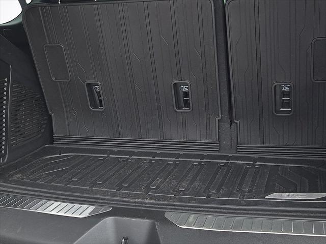 2023 GMC Yukon 4WD AT4