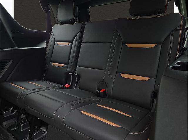 2023 GMC Yukon 4WD AT4