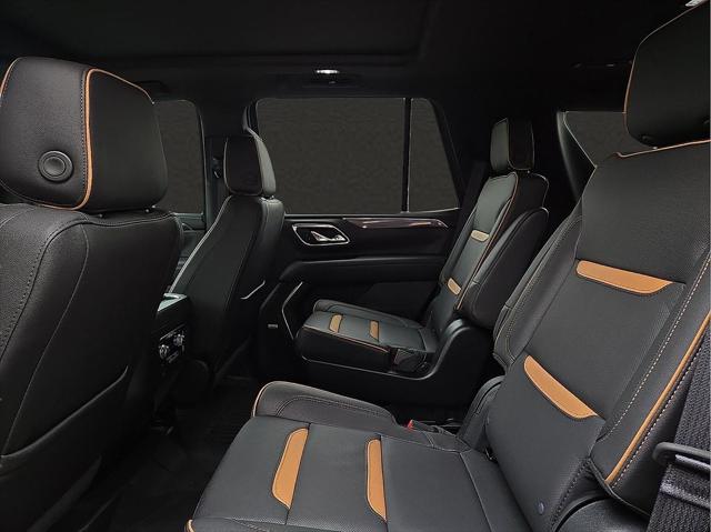 2023 GMC Yukon 4WD AT4