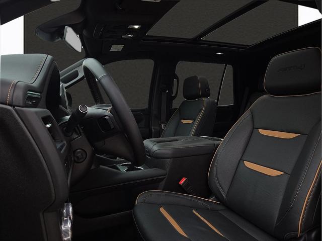 2023 GMC Yukon 4WD AT4