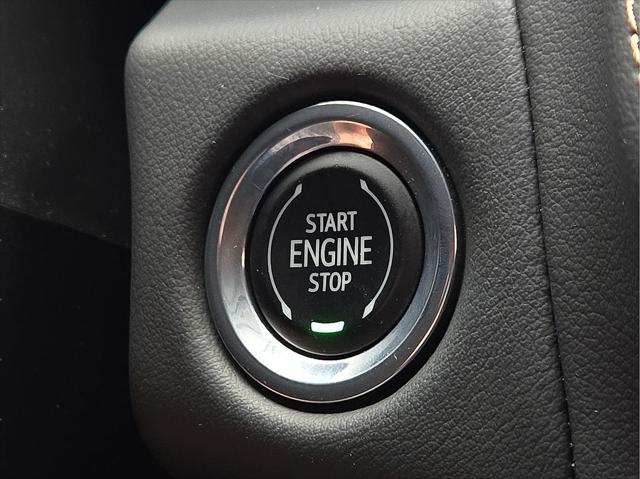 2023 GMC Yukon 4WD AT4