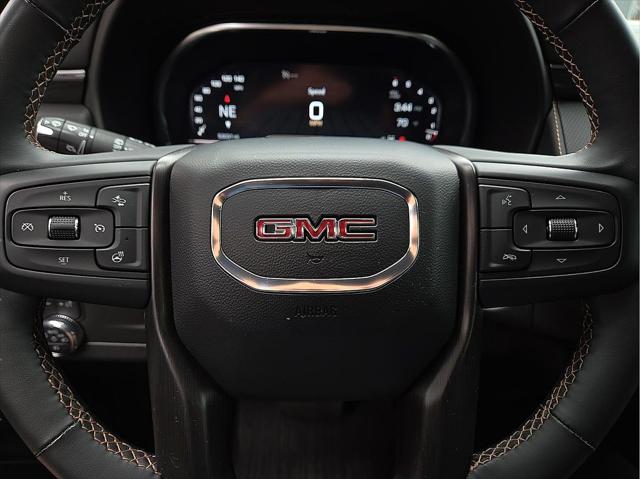 2023 GMC Yukon 4WD AT4