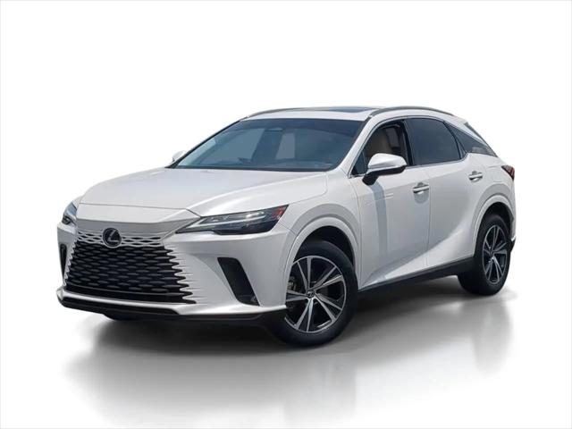 2023 Lexus RX 350 Premium for sale in Orlando, FL