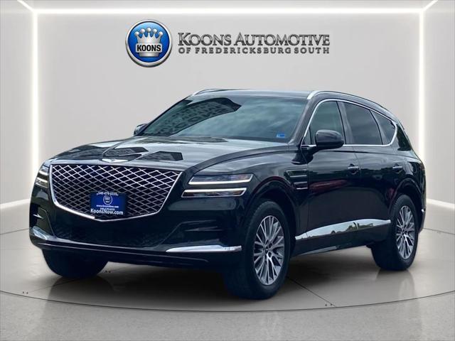 2024 Genesis GV80 2.5T AWD for sale in Fredericksburg, VA
