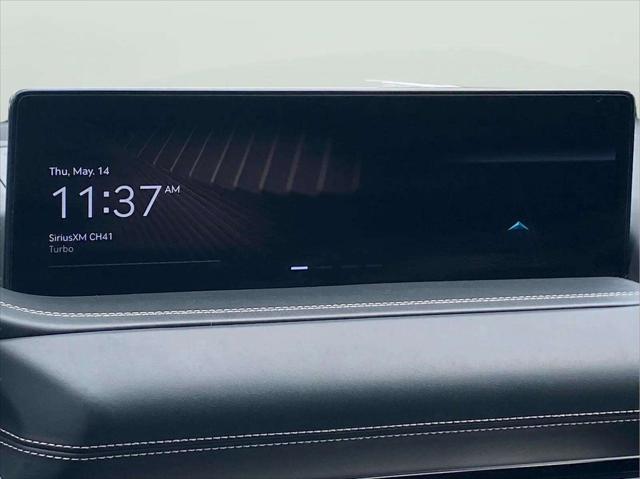 2024 Genesis GV80 2.5T AWD