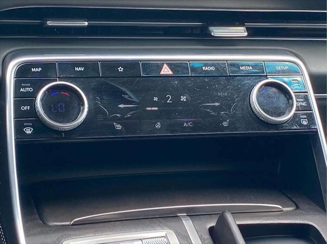 2024 Genesis GV80 2.5T AWD