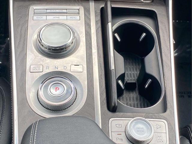 2024 Genesis GV80 2.5T AWD