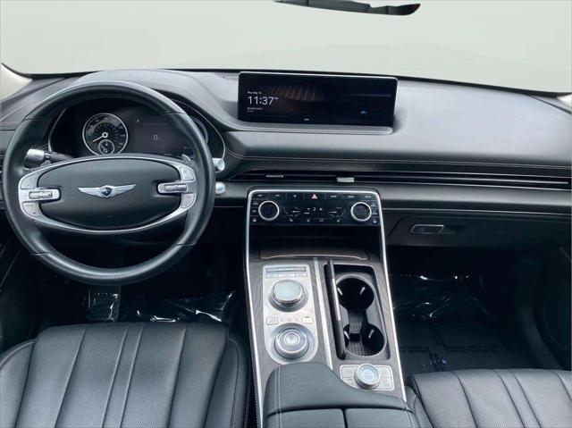 2024 Genesis GV80 2.5T AWD