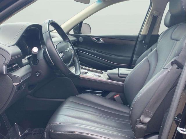 2024 Genesis GV80 2.5T AWD