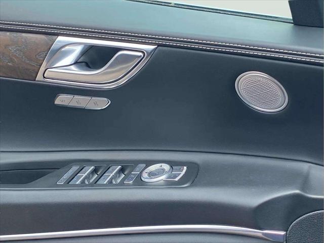 2024 Genesis GV80 2.5T AWD