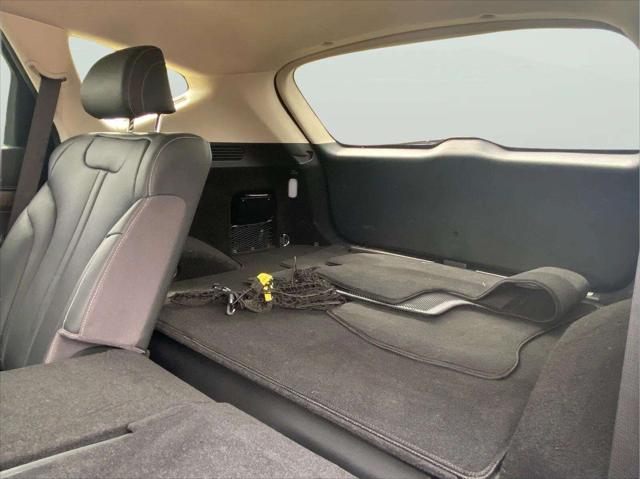 2024 Genesis GV80 2.5T AWD