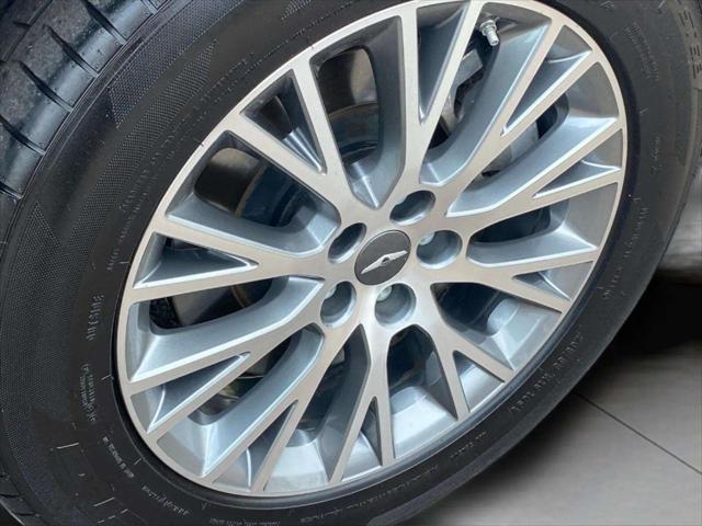 2024 Genesis GV80 2.5T AWD