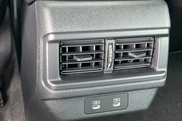 2026 Honda Accord Sedan Sport